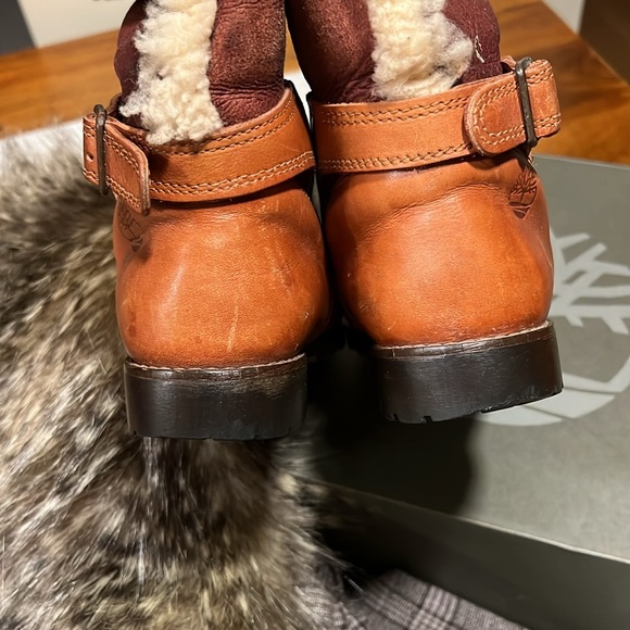 Timberland boots - Picture 3 of 14